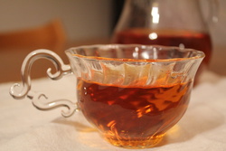 紅茶（こうちゃ）・Black tea