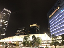 東京駅(とうきょうえき)・Tokyo station
