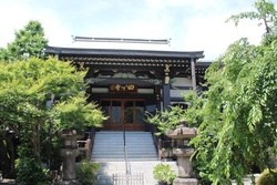 龍谷山田中寺（りゅうこくざんでんちゅうじ）