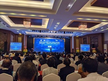 ビジネスカンファレンス＠ベトナム