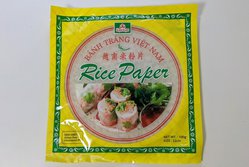 ライスペーパー・rice paper