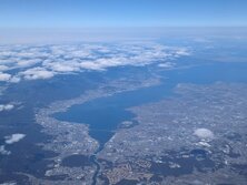 びわこ・ビワコ・琵琶湖・Lake Biwa