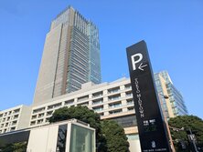東京ミッドタウン・Tokyo Midtown