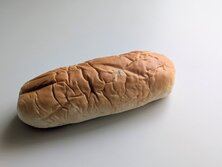 給食のパン
