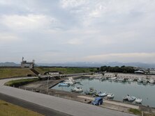 吉川漁港(よしかわぎょこう)
