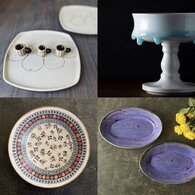 穂屋工房・西隆行・樋口早苗・結城彩　四人展