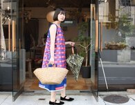 POP&CUTEプティット・アフリケーヌ展2025