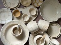 穂屋工房　個展