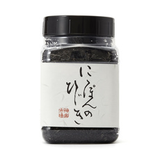 にっぽんのひじき