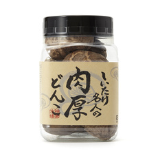 しいたけ名人の肉厚どんこ