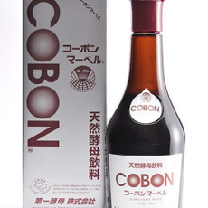 コーボンマーベル