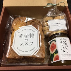 スイーツギフトセット