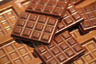 第35回 本物のチョコレート作り体験会
