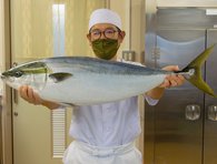 〈石川県〉魚道を極める『ブリ』　presented by　【Fのさかな × のと島クラシカタ研究所】  ～海にまつわる社会科体験学～