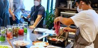 〈東京都〉第3回 海藻料理交流会
