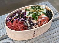 ゼブラフェス『ZEBRAHOOD 2024』（下北沢） 海藻弁当限定販売します！