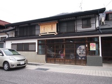 岩手県下閉伊郡岩泉町「泉金酒造」