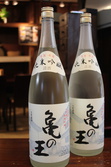 久須美酒造（新潟県 長岡市）
