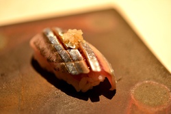 すべては寿司のために・All for Sushi