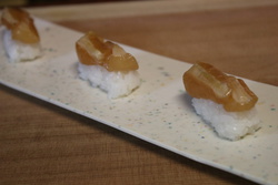 あこやがい・アコヤガイ・阿古屋貝・Pearl Oyster・Pinctada fucata martensii