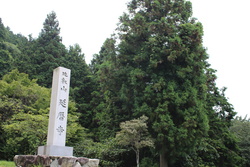 比叡山　延暦寺
