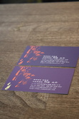 めいし・メイシ・名刺・Business card
