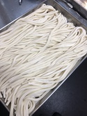 酢飯屋のうどん