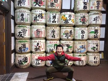 触発（しょくはつ）・inspire