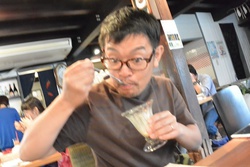 性格・Personality