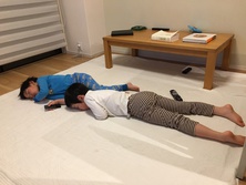 homemakerという大仕事