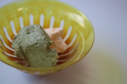 抹茶アイス