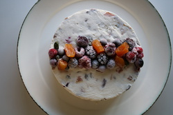 ヌガーグラッセ・Nougat Glace