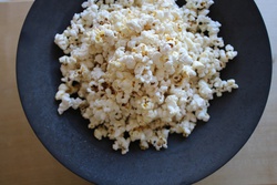 ポップコーン・popcorn