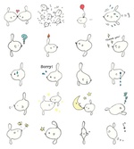 マンボウマニアのLINEスタンプ