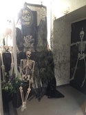 おばあちゃんのハロウィン2018 ・Grandma's Halloween2018