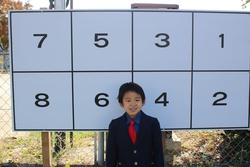 選挙 出馬表明！？ 