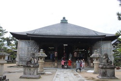 知恩寺（ちおんじ）・Chionji Temple 