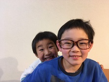 のび太、大好き。