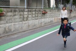 入学式