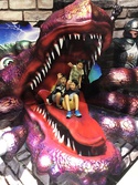 きょうりゅう・キョウリュウ・恐竜・dinosaur