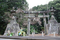 住吉神社（すみよしじんじゃ）