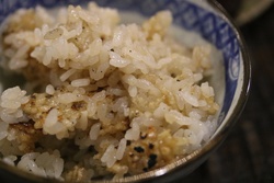 田舎そば 美里