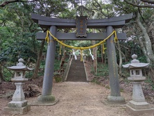 海神神社 （かいじんじんじゃ）