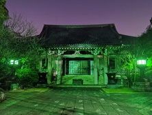 龍雲寺（りゅううんじ）