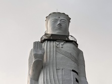 世界平和大観音像