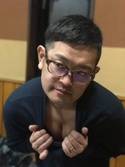 胸の谷間・Cleavage