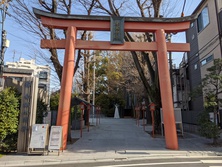 赤城神社（あかぎじんじゃ）・Akagi shrine