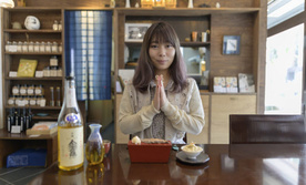 滋賀県が平均寿命日本一（男性）なのは、『フナズシ』を食べているから！？