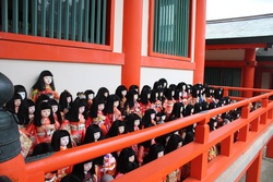 淡嶋神社（あわしまじんじゃ）