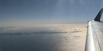 佐田岬半島（さだみさきはんとう）